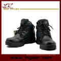 516 Del армии тактические ботинки Сапоги армейские сапоги черный